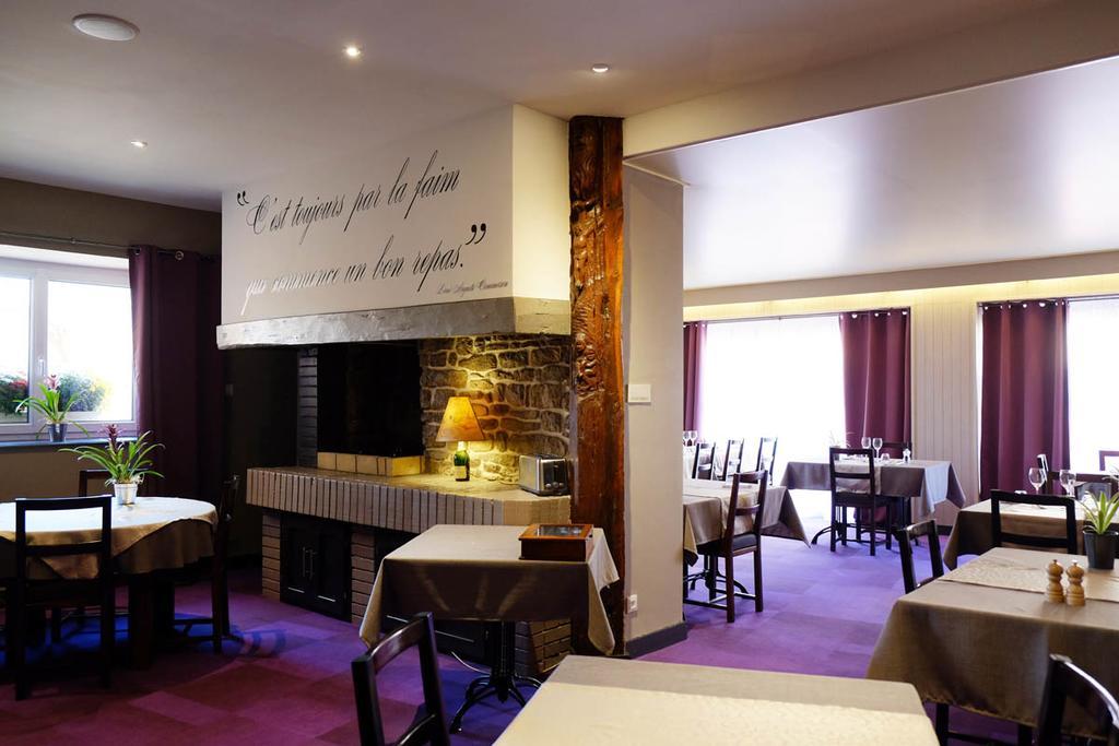 Hotel Spa Le Relais Des Moines Villersexel Kültér fotó