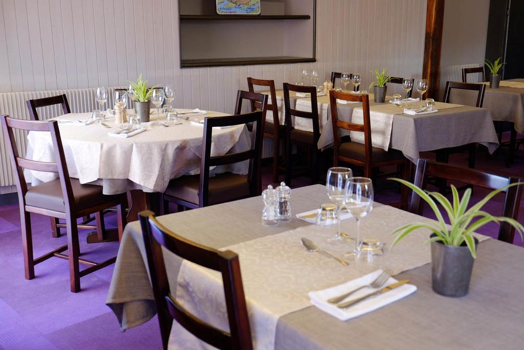 Hotel Spa Le Relais Des Moines Villersexel Kültér fotó
