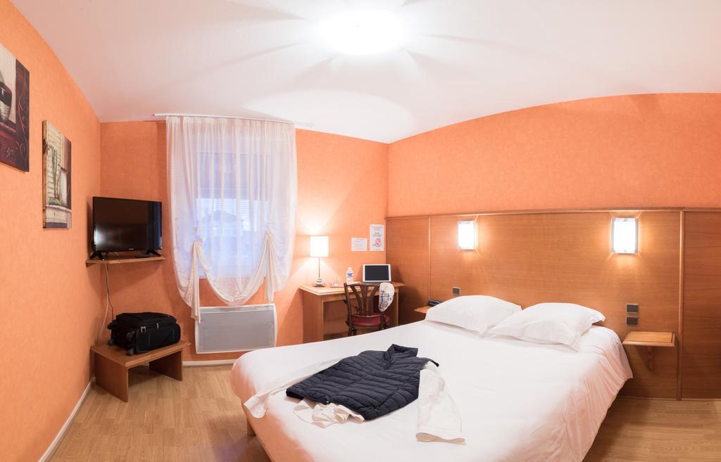 Hotel Spa Le Relais Des Moines Villersexel Kültér fotó
